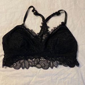 Nicole Milller bra size medium